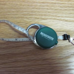 Measuring Tape Zinger